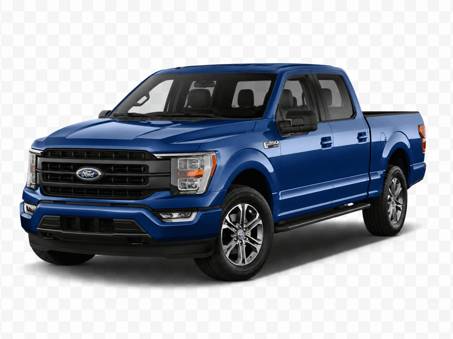 טנדרים (Trucks)